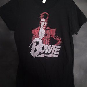 David Bowie Tshirt